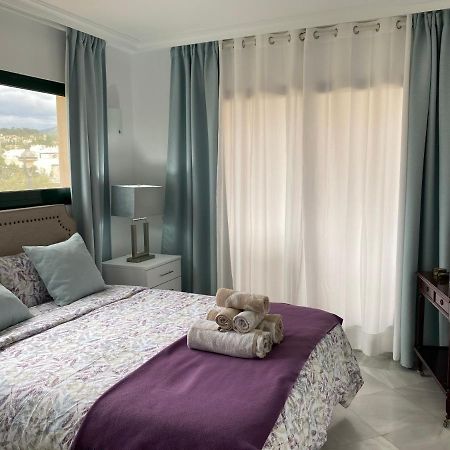 Marbella Cabopino Golf And Beach Only Adults Exterior foto