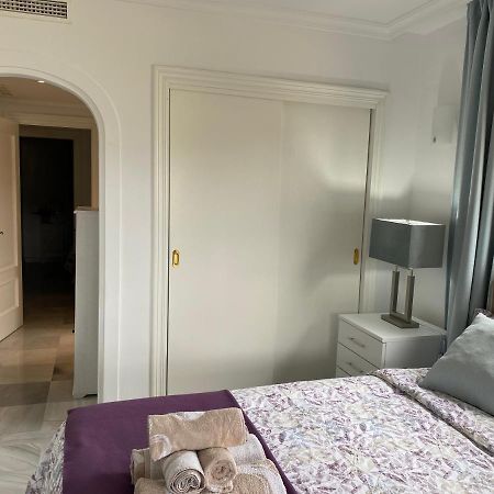 Marbella Cabopino Golf And Beach Only Adults Exterior foto