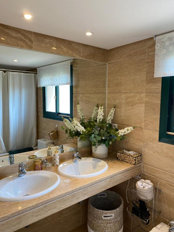 Marbella Cabopino Golf And Beach Only Adults Exterior foto
