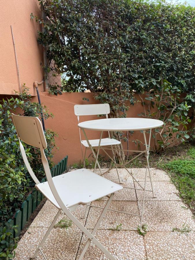 Marbella Cabopino Golf And Beach Only Adults Exterior foto