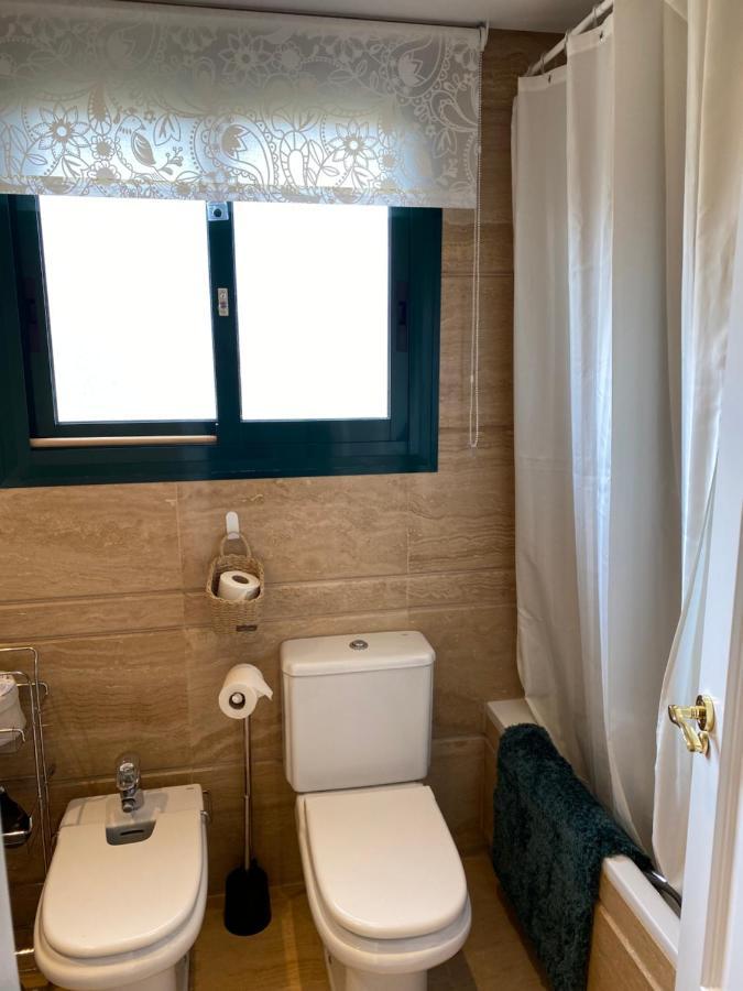 Marbella Cabopino Golf And Beach Only Adults Exterior foto